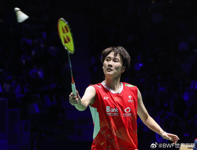 开云体育官网-丹麦羽毛球队血洗法国羽毛球队,戴资颖绝境逆转的简单介绍