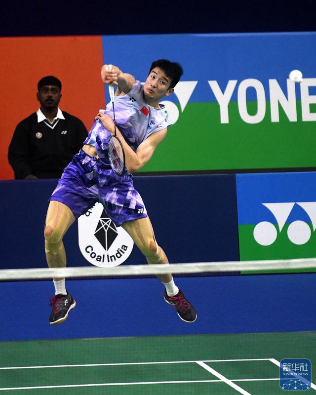 开云体育官方网站-包含马来西亚羽毛球队强势印度羽毛球队,辛杜爆发神勇的词条