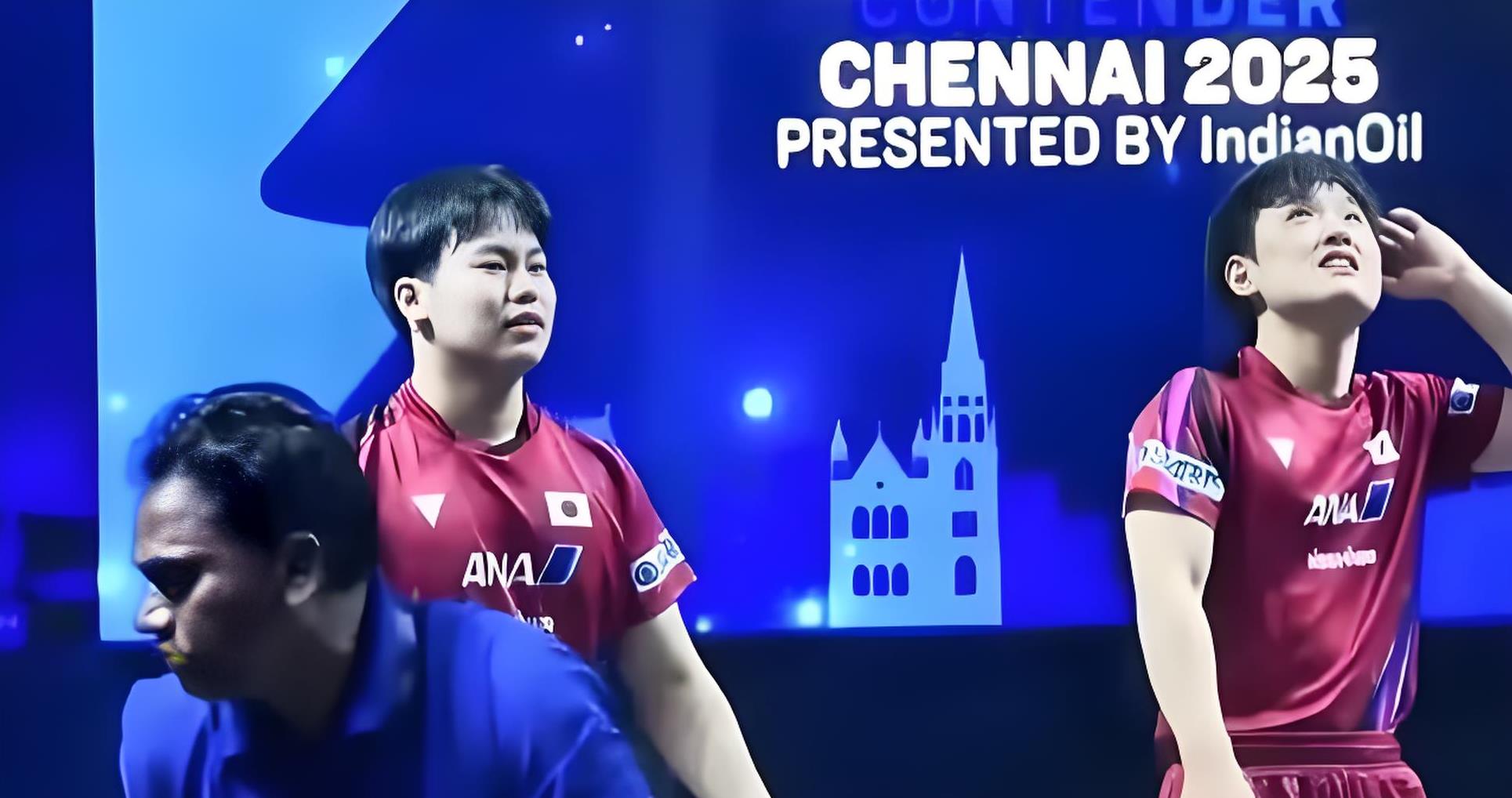 开云体育中国-包含日本乒乓球队横扫英国乒乓球队,张本智和绝境逆转的词条