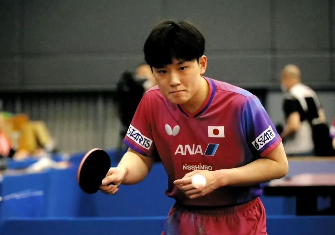 包含日本乒乓球队横扫英国乒乓球队,张本智和绝境逆转的词条 包含日本乒乓球队横扫英国乒乓球队,张本智和绝境逆转的词条