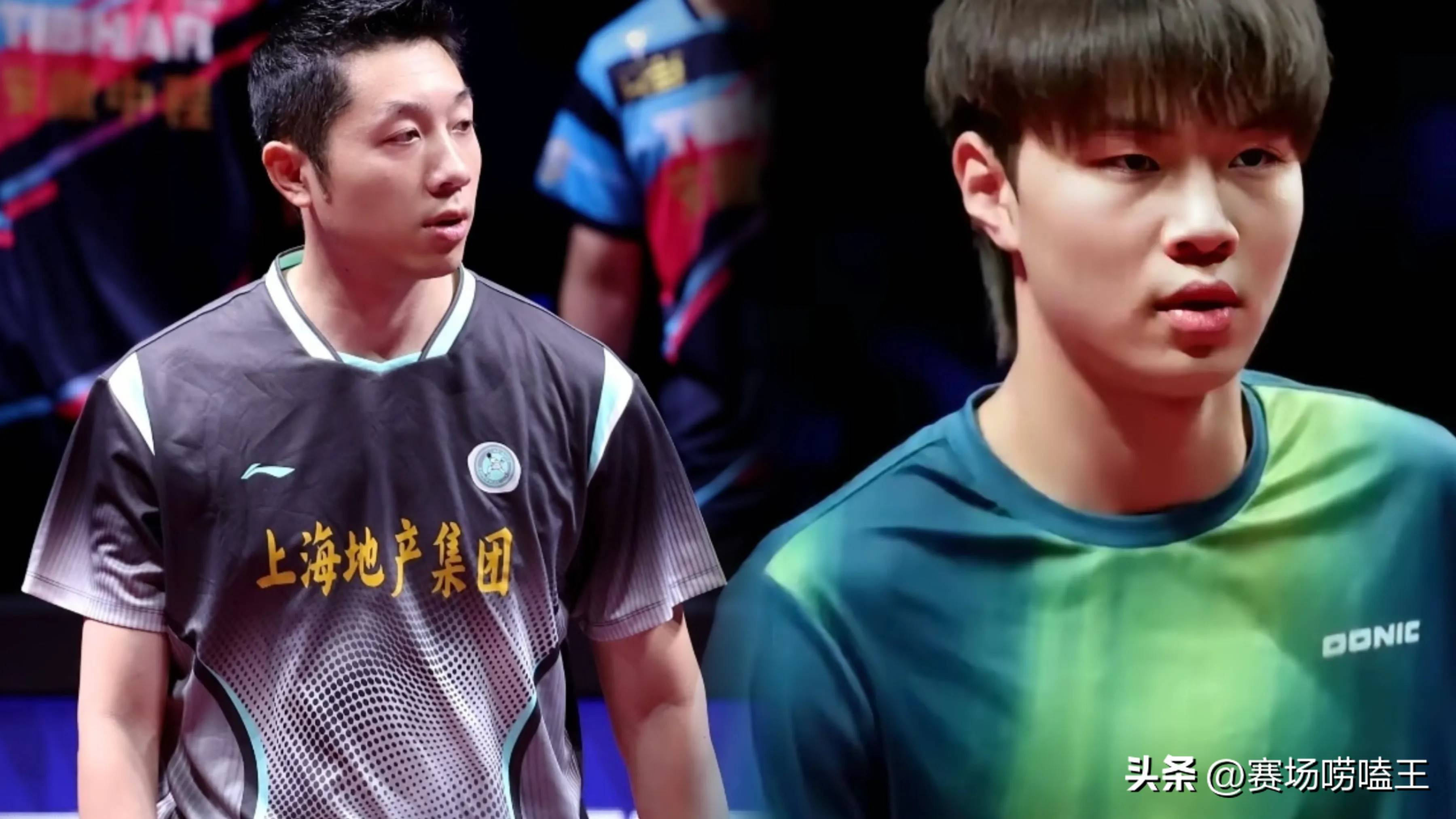 英国乒乓球队强势中国乒乓球队,许昕三分雨点燃全场 英国乒乓球队强势中国乒乓球队,许昕三分雨点燃全场