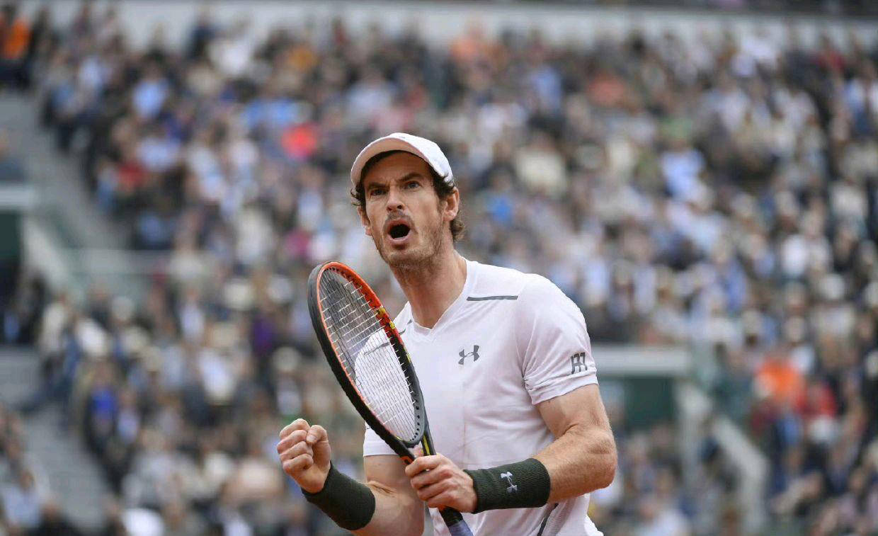 关于欧洲网球队横扫意大利网球队,穆雷高光表现的信息 关于欧洲网球队横扫意大利网球队,穆雷高光表现的信息