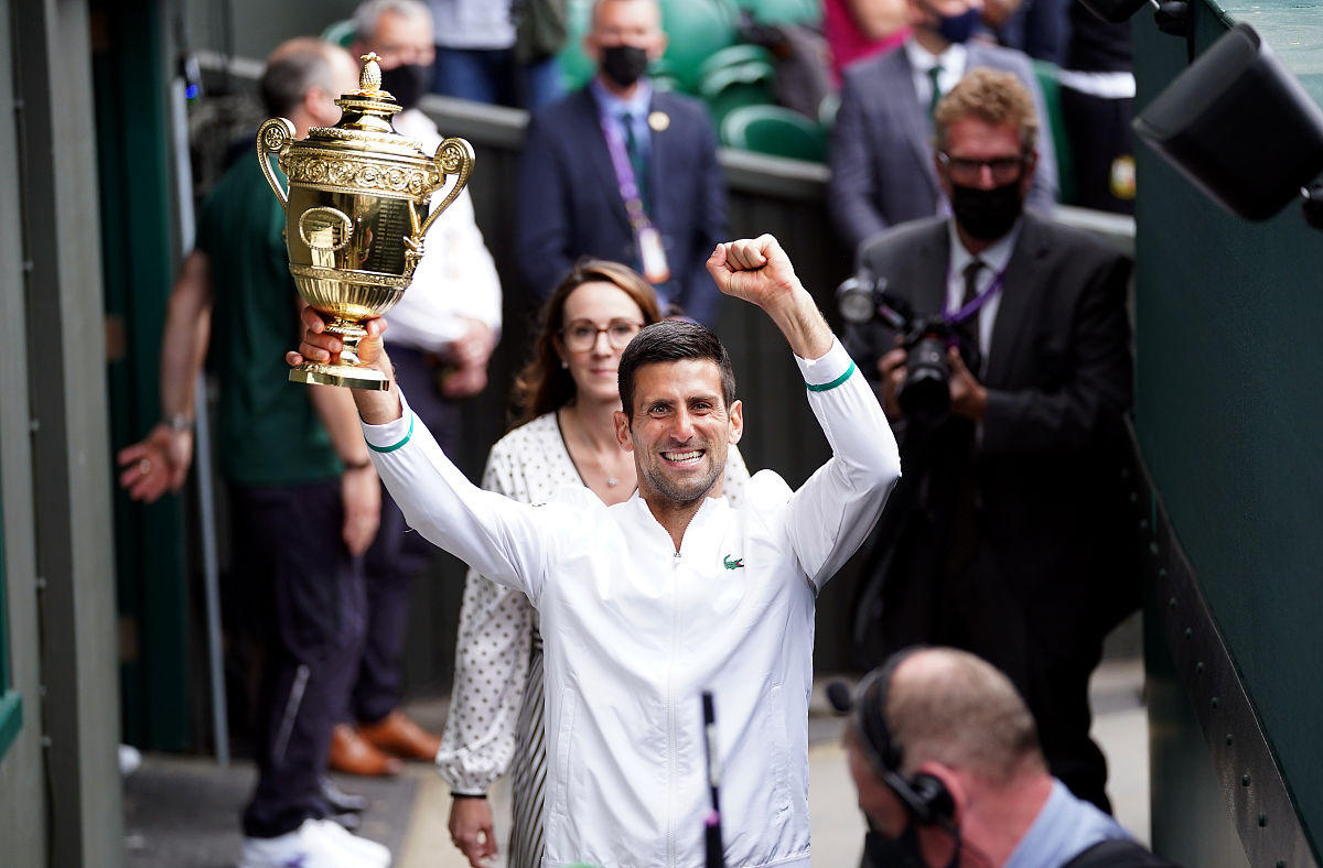 关于欧洲网球队轻取英国网球队,德约科维奇送出助攻的信息 关于欧洲网球队轻取英国网球队,德约科维奇送出助攻的信息