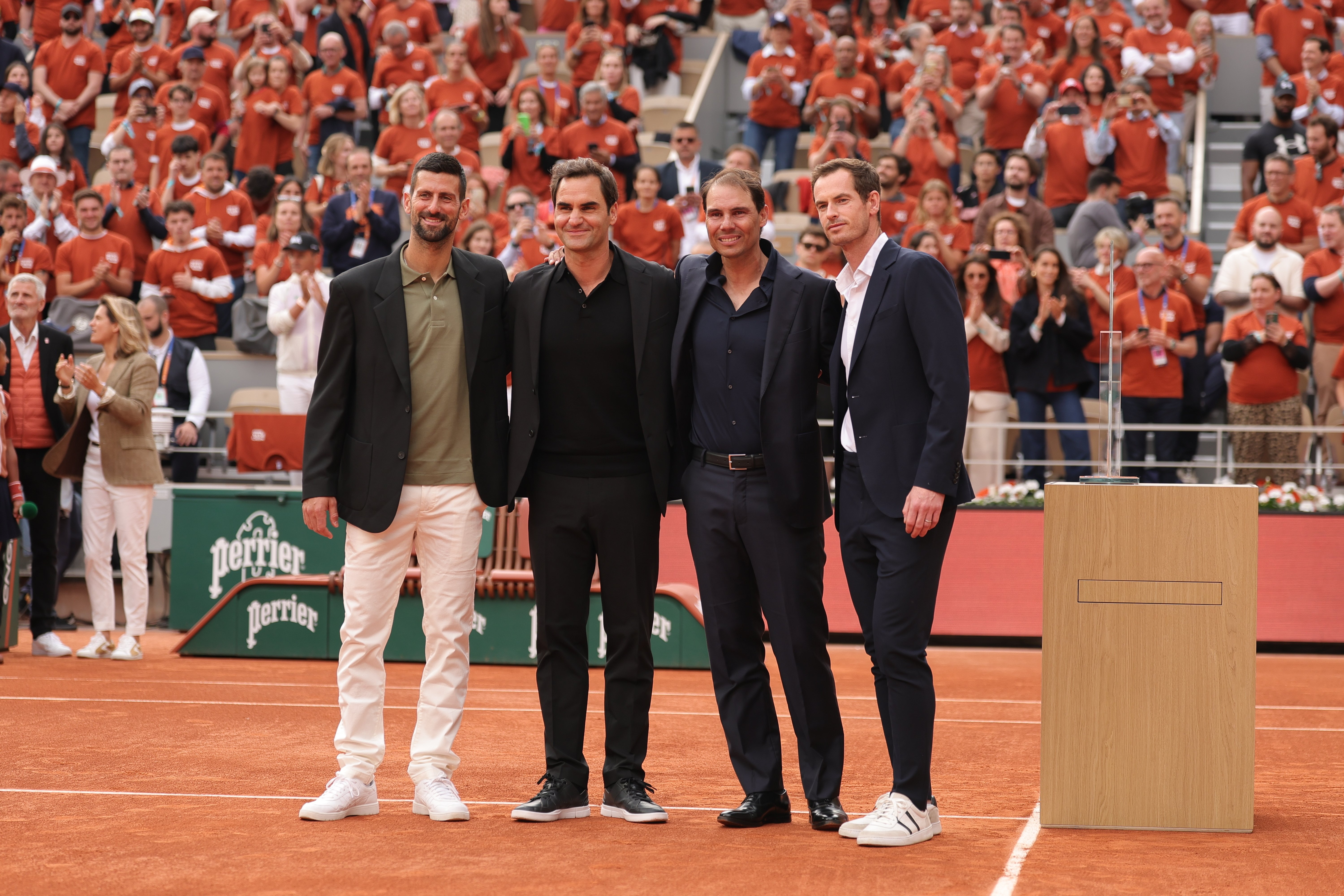 开云体育-英国网球队完胜世界网球队,瓦林卡送出助攻的简单介绍