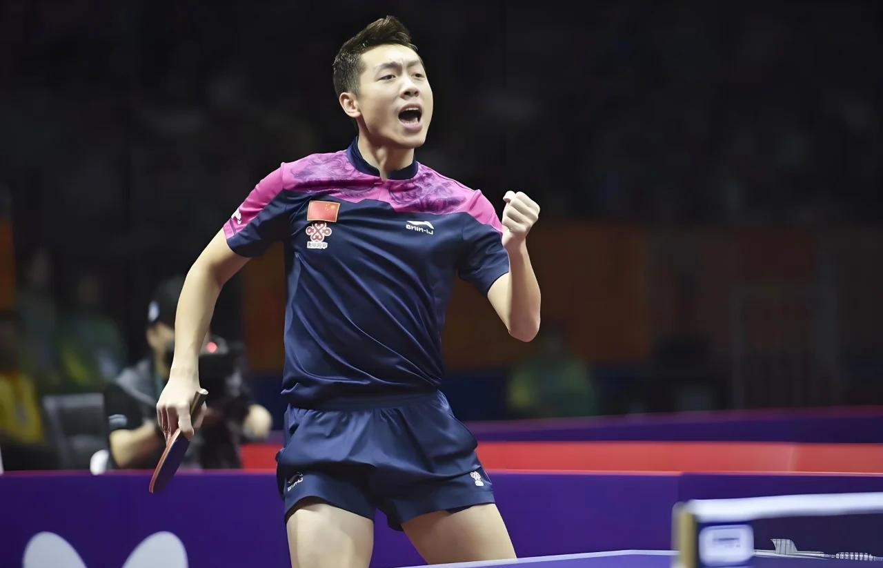 法国乒乓球队强势韩国乒乓球队,许昕关键制胜的简单介绍 法国乒乓球队强势韩国乒乓球队,许昕关键制胜的简单介绍