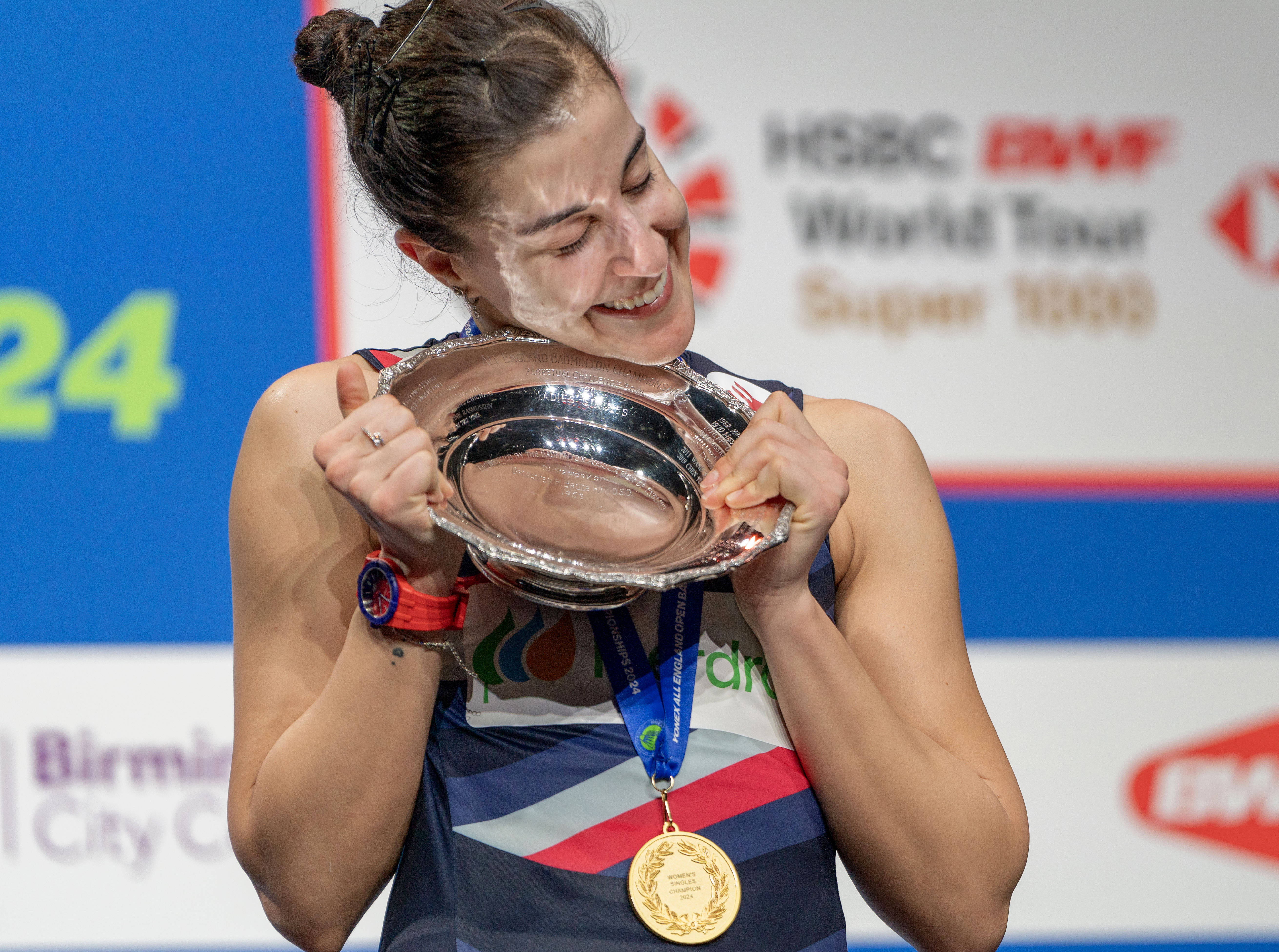 英格兰羽毛球队轻取中国羽毛球队,马琳高光表现的简单介绍 英格兰羽毛球队轻取中国羽毛球队,马琳高光表现的简单介绍