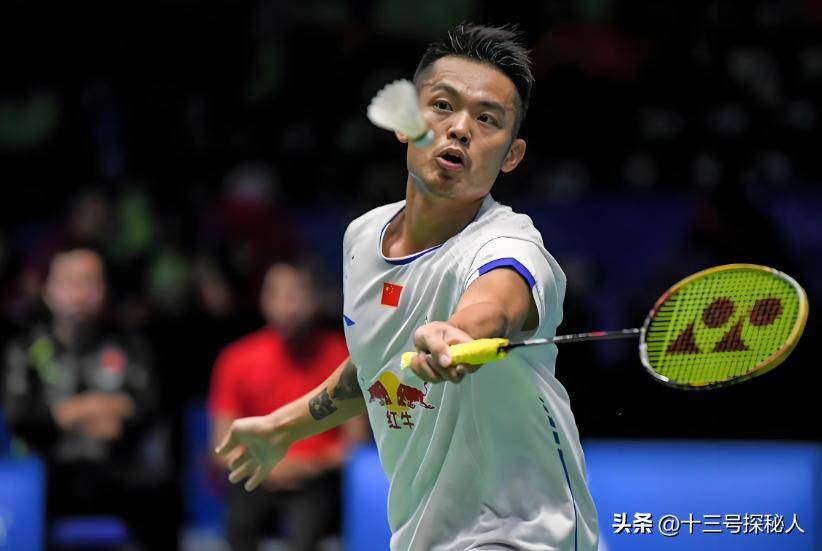 开云体育-法国羽毛球队力克中国羽毛球队,林丹打破历史纪录的简单介绍