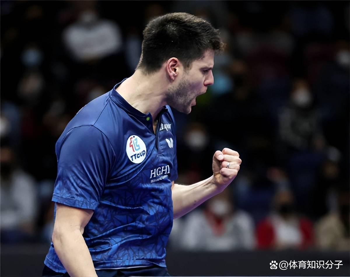 日本乒乓球队横扫中国乒乓球队，奥恰洛夫关键制胜的简单介绍