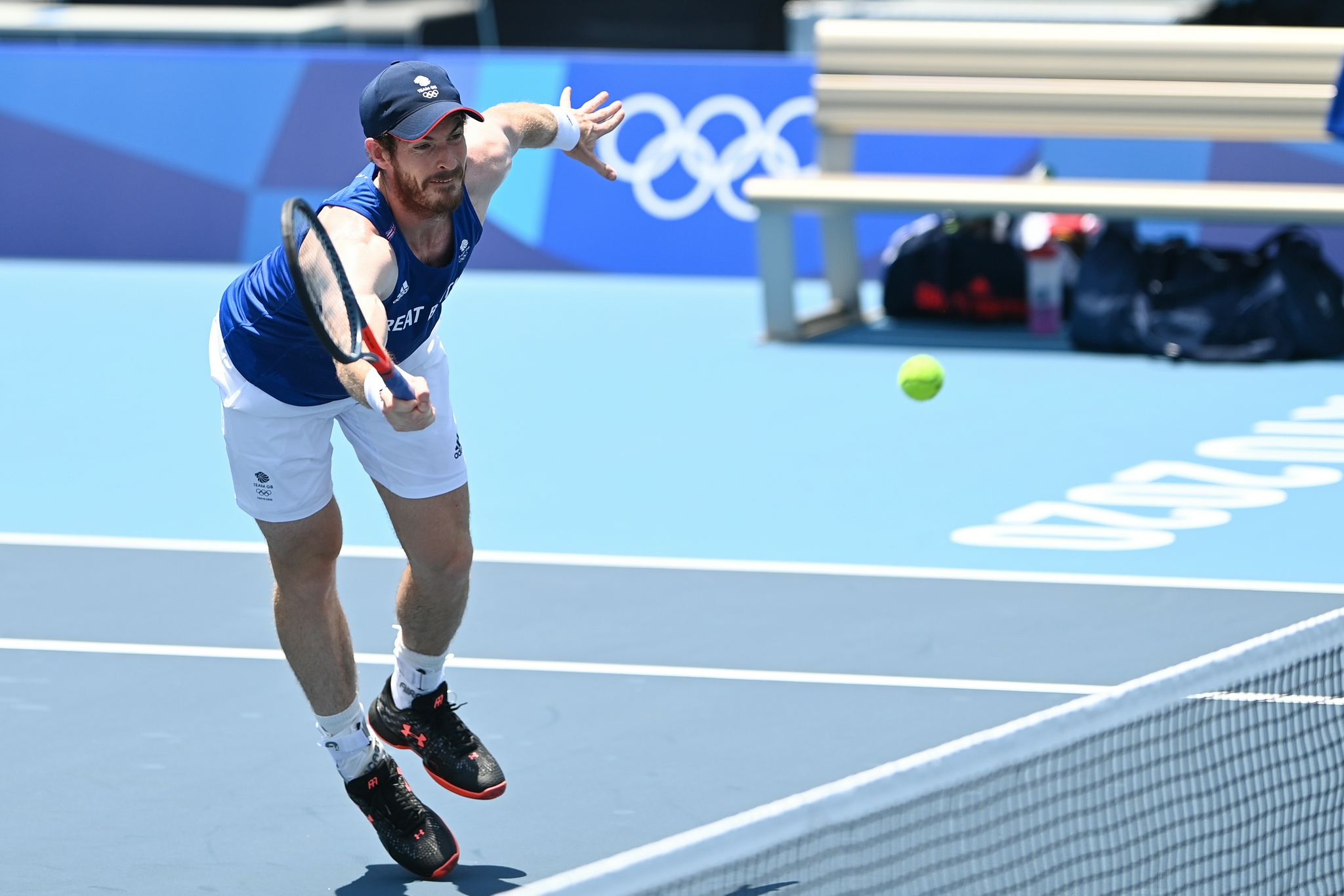 开云体育app-英国网球队绝地反击法国网球队,穆雷高光表现的简单介绍