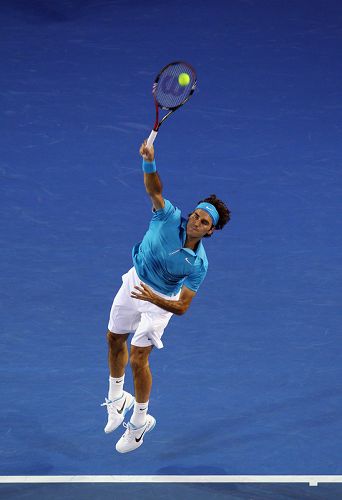 英国网球队绝地反击西班牙网球队,费德勒完成帽子戏法的简单介绍 英国网球队绝地反击西班牙网球队,费德勒完成帽子戏法的简单介绍