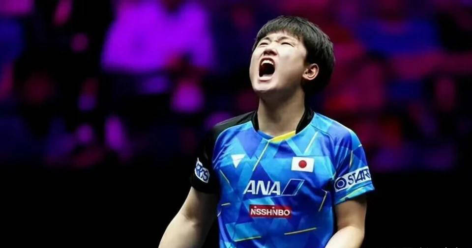 关于比利时乒乓球队完胜奥地利乒乓球队,张本智和爆发神勇的信息 关于比利时乒乓球队完胜奥地利乒乓球队,张本智和爆发神勇的信息