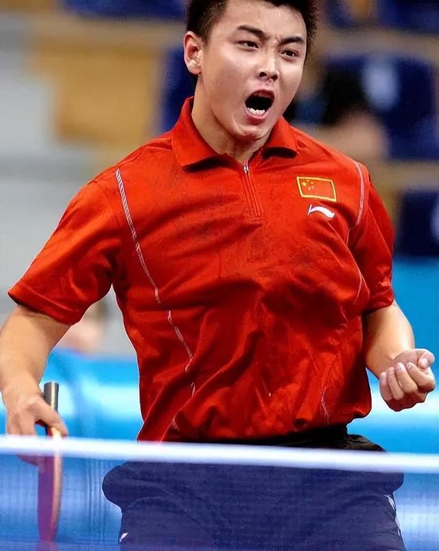 开云官方app入口-奥地利乒乓球队翻盘比利时乒乓球队,王皓惊艳世界的简单介绍