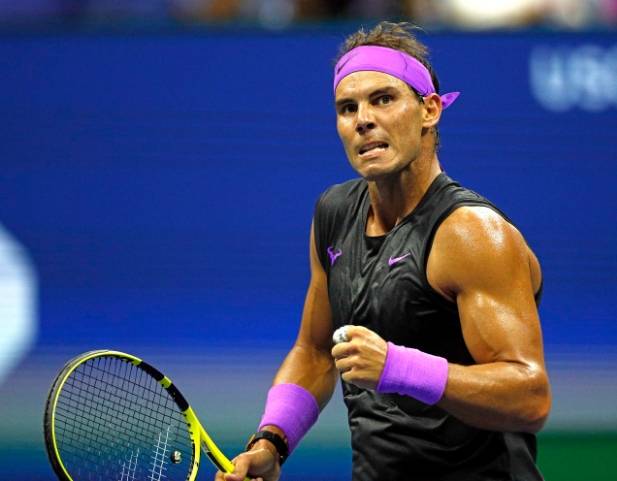 开云体育下载-关于意大利网球队翻盘世界网球队,纳达尔送出助攻的信息