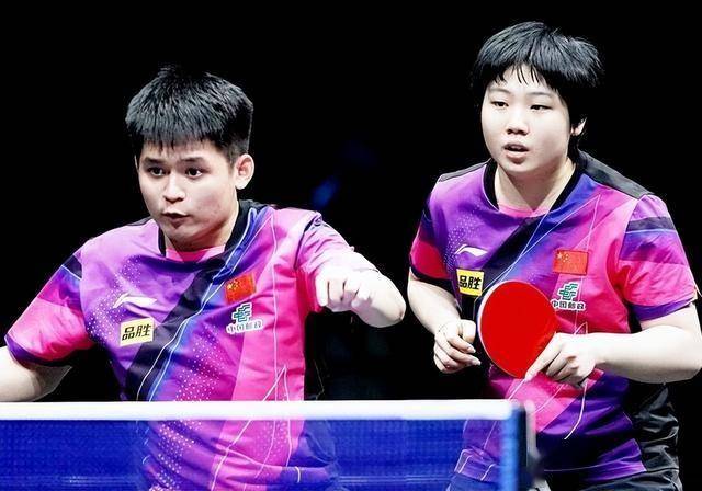 中国乒乓球队强势瑞典乒乓球队,波尔三分雨点燃全场的简单介绍 中国乒乓球队强势瑞典乒乓球队,波尔三分雨点燃全场的简单介绍