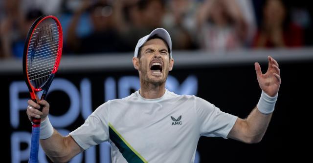 开云APP-意大利网球队强势世界网球队,穆雷送出助攻的简单介绍