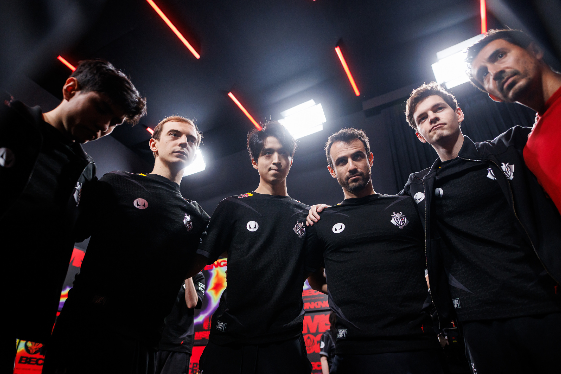 IG绝地反击CLG,Hanssama制霸全场 IG绝地反击CLG,Hanssama制霸全场