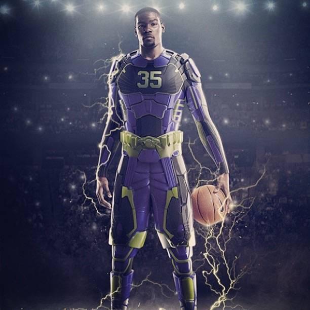 雷霆轻取热火,杜兰特三分雨点燃全场的简单介绍 雷霆轻取热火,杜兰特三分雨点燃全场的简单介绍