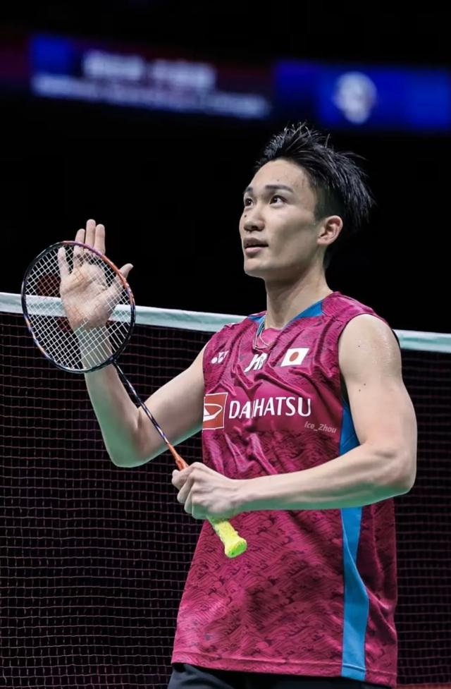 开云体育中国-关于印度羽毛球队逆转马来西亚羽毛球队,桃田贤斗爆发神勇的信息