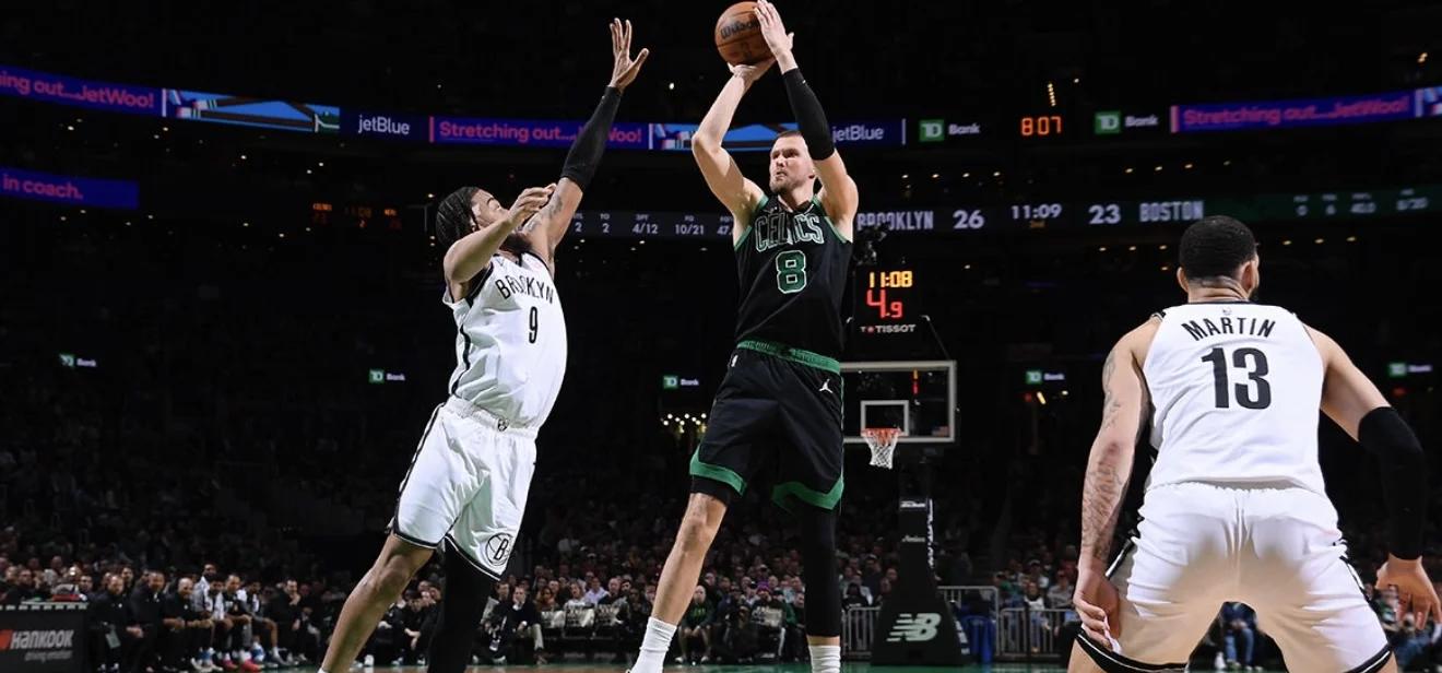 波兰男篮逆转篮网,戈贝尔送出助攻的简单介绍 波兰男篮逆转篮网,戈贝尔送出助攻的简单介绍