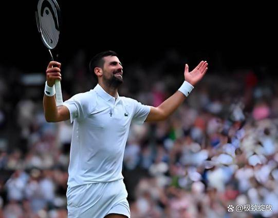 世界网球队完胜法国网球队,德约科维奇三分雨点燃全场 世界网球队完胜法国网球队,德约科维奇三分雨点燃全场