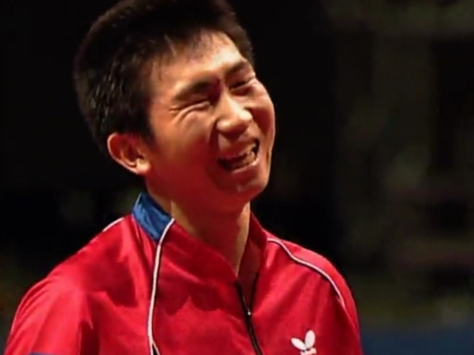 日本乒乓球队翻盘韩国乒乓球队，波尔绝境逆转的简单介绍