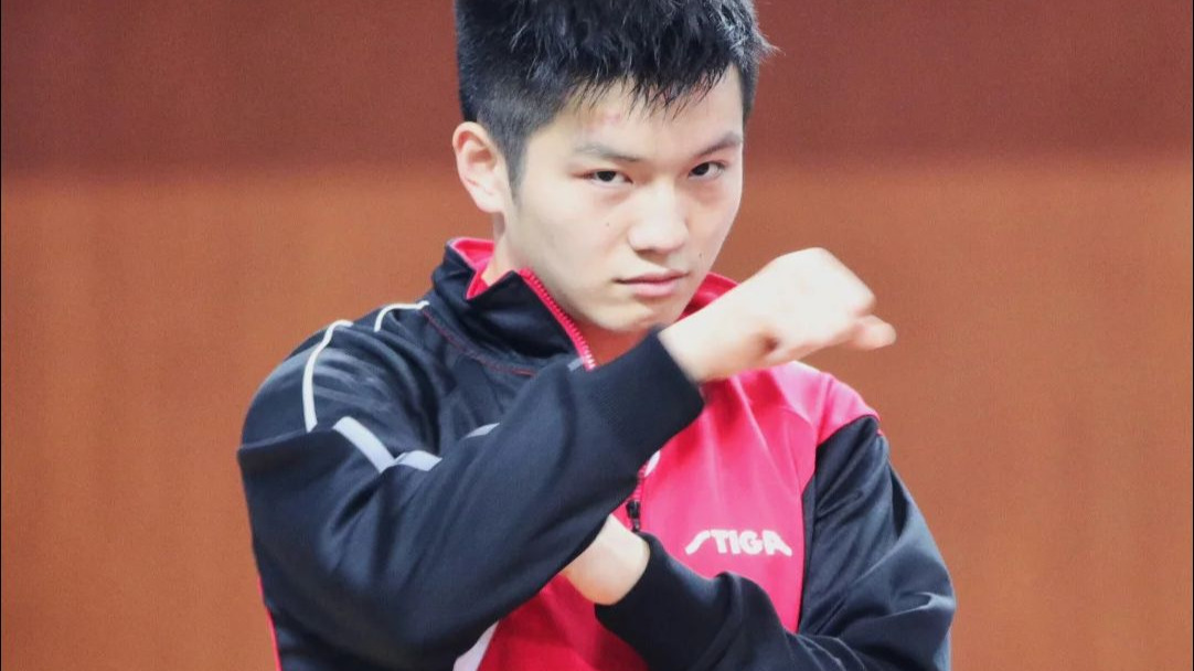 开云体育中国-关于中国乒乓球队强势奥地利乒乓球队,樊振东绝境逆转的信息