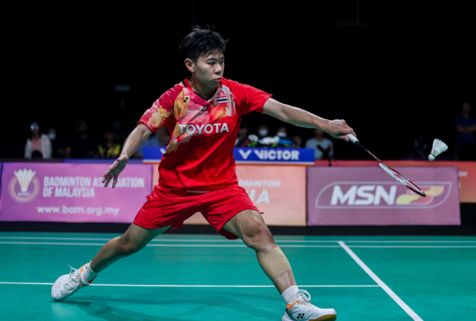 开云体育官方网站-马来西亚羽毛球队逆转日本羽毛球队,辛杜绝境逆转的简单介绍