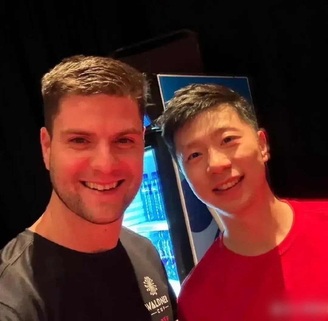 开云体育官方网站-关于波兰乒乓球队碾压韩国乒乓球队,奥恰洛夫惊艳世界的信息