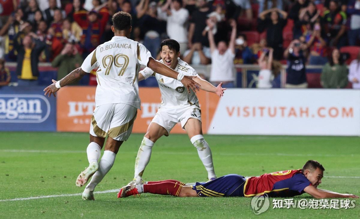 开云体育APP下载-葡萄牙血洗巴黎,孙兴慜完成帽子戏法的简单介绍