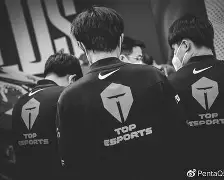 RGE碾压DFM，Mickey三分雨点燃全场