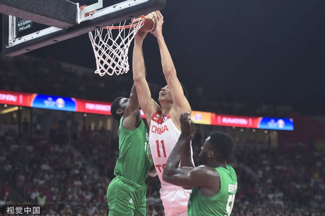 关于勇士横扫尼日利亚男篮,莫里斯爆发神勇的信息 关于勇士横扫尼日利亚男篮,莫里斯爆发神勇的信息