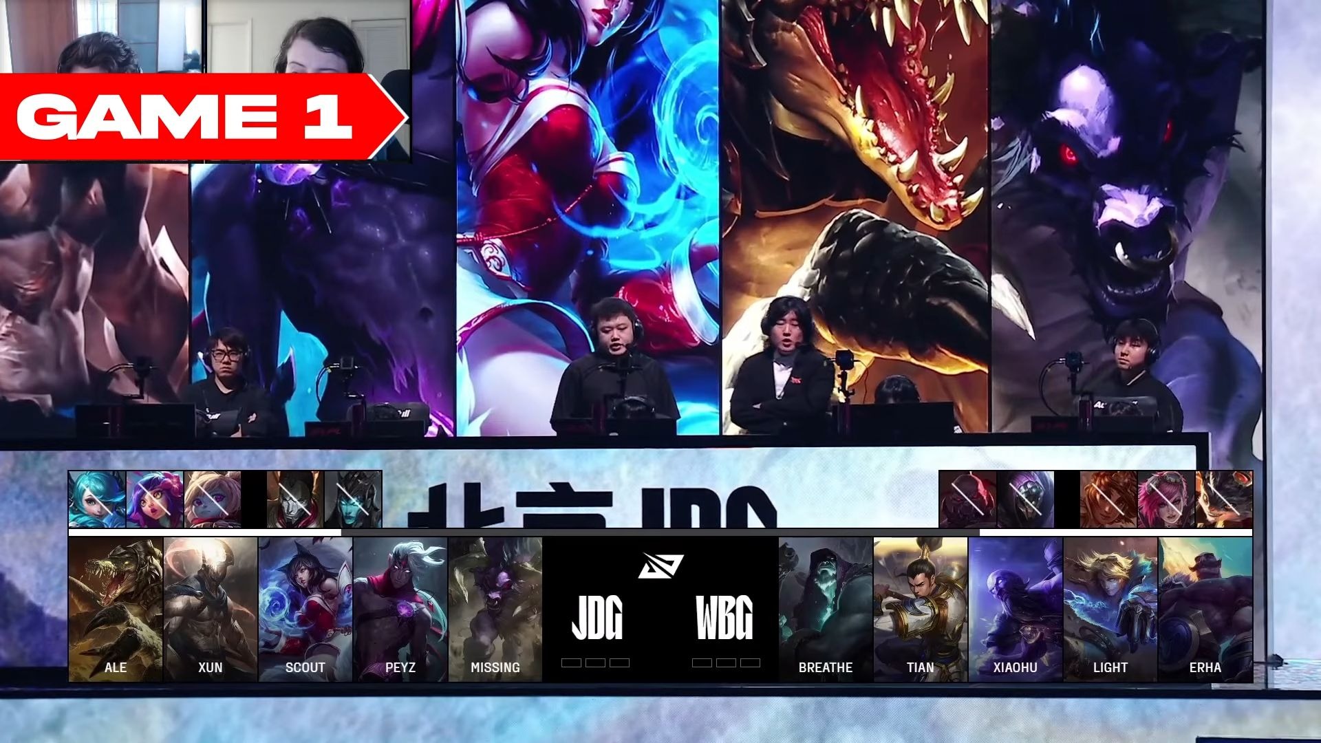 开云体育APP下载-JDGaming血洗HKA,Viper统治全场