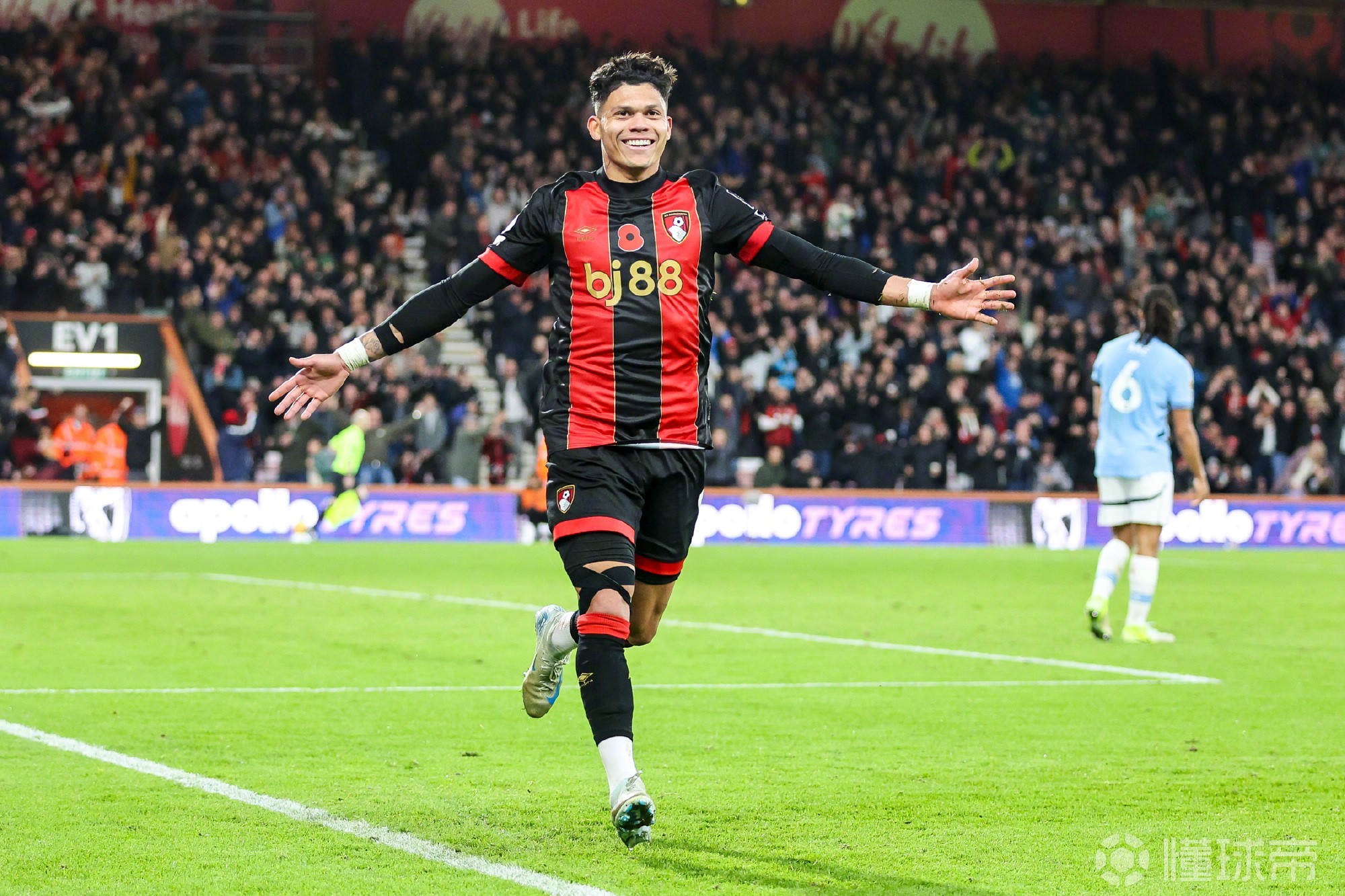 关于伯恩茅斯客场力挫对手,反常表现引人瞩目的信息 关于伯恩茅斯客场力挫对手,反常表现引人瞩目的信息