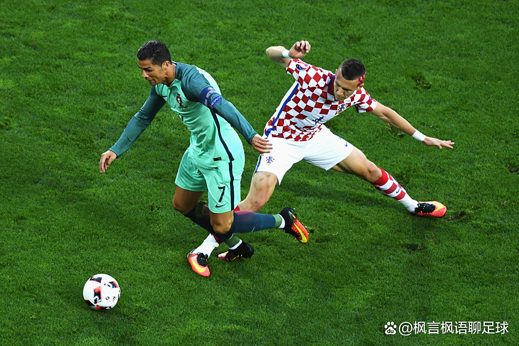 葡萄牙胜克罗地亚,晋级顺利! 葡萄牙胜克罗地亚,晋级顺利!