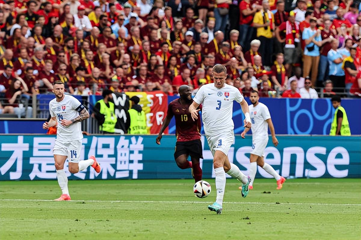 关于比利时大胜斯洛伐克,备战欧预赛半决赛的信息 关于比利时大胜斯洛伐克,备战欧预赛半决赛的信息