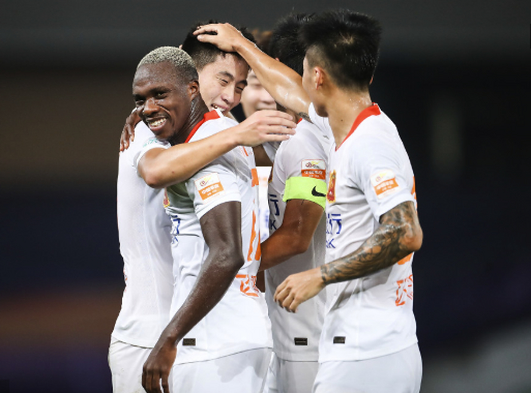 开云体育在线-包含武汉卓尔队赢得比赛,成功晋级的词条