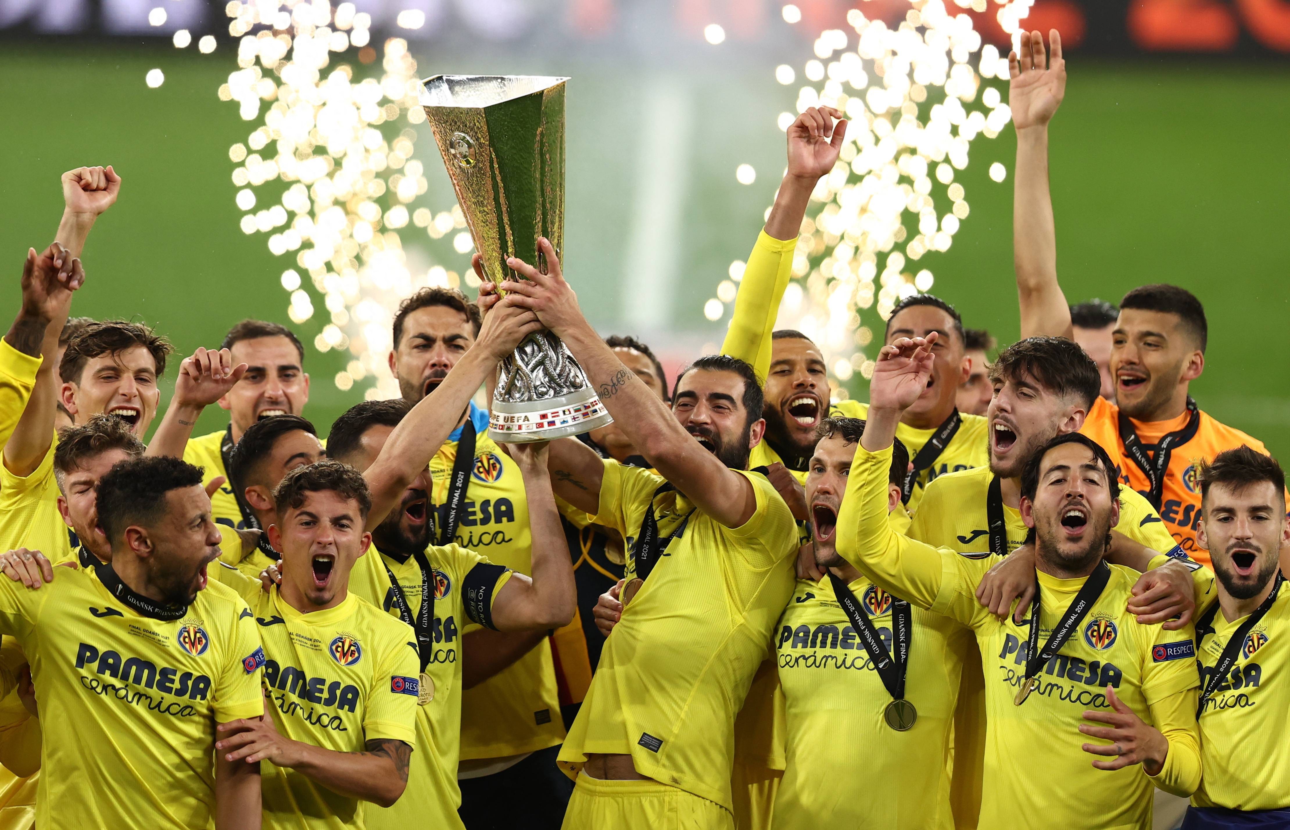 开云下载-塞维利亚团结一致,期待在欧洲赛场有所斩获的简单介绍