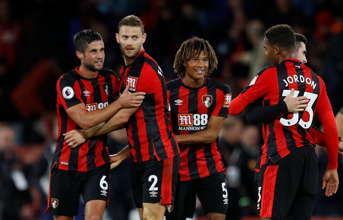 开云体育下载-伯恩茅斯主场大捷,主场告捷