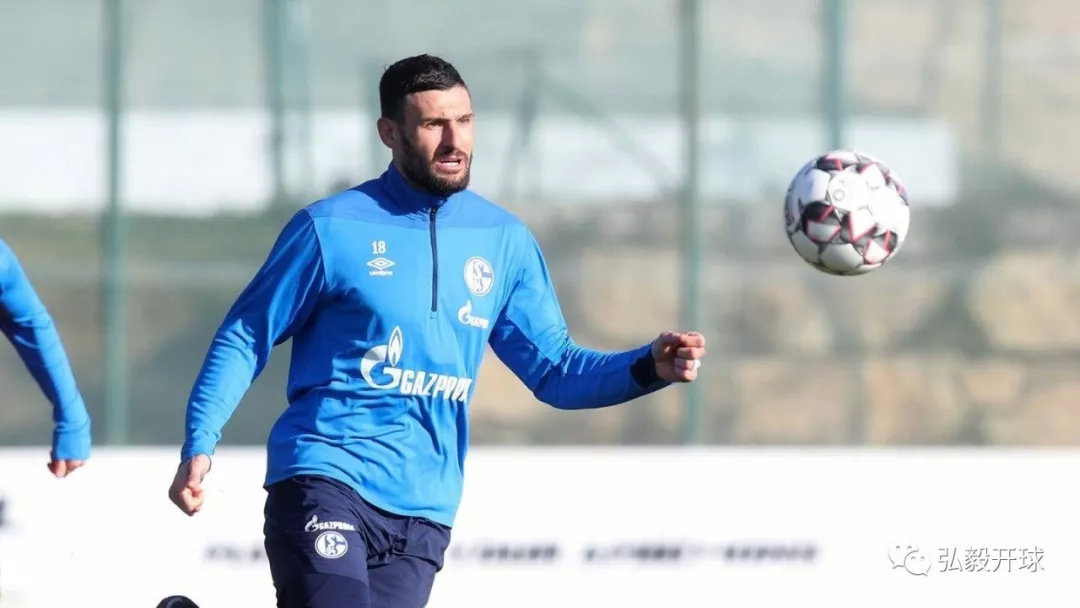 开云体育下载-关于沙尔克04击败弗赖堡,继续保持不败纪录的信息