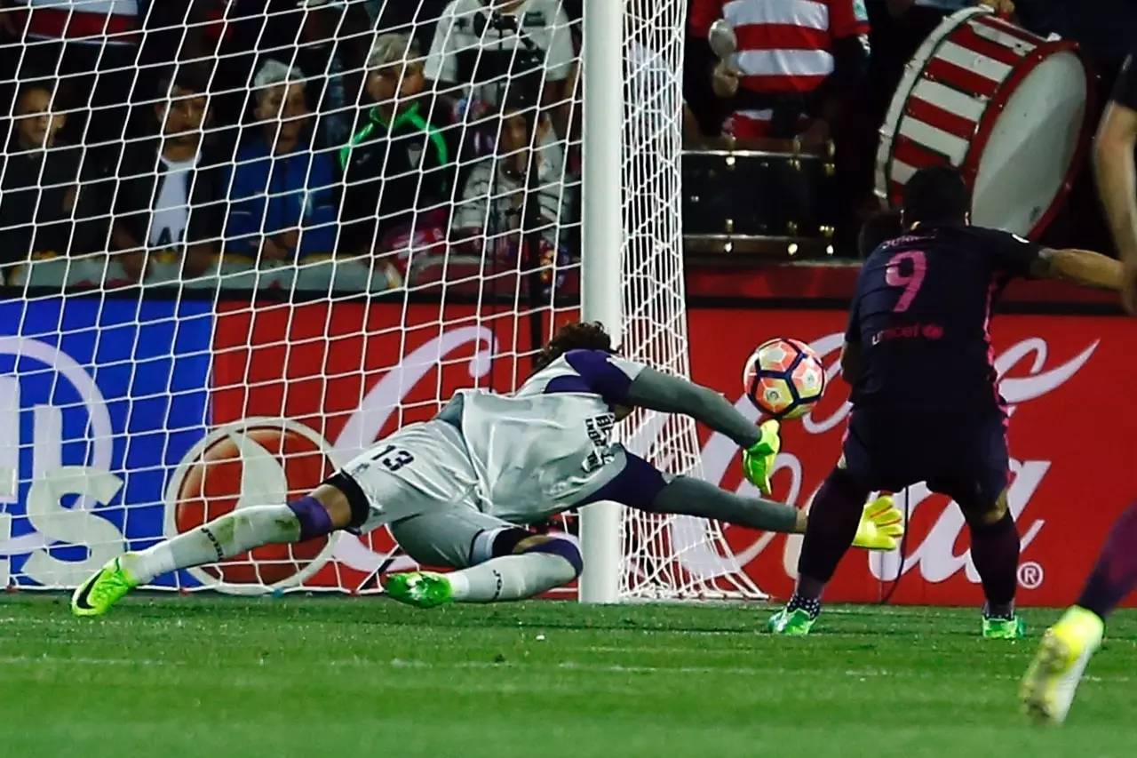 开云体育入口-关于格拉纳达主场不敌对手,遭受惨败的信息