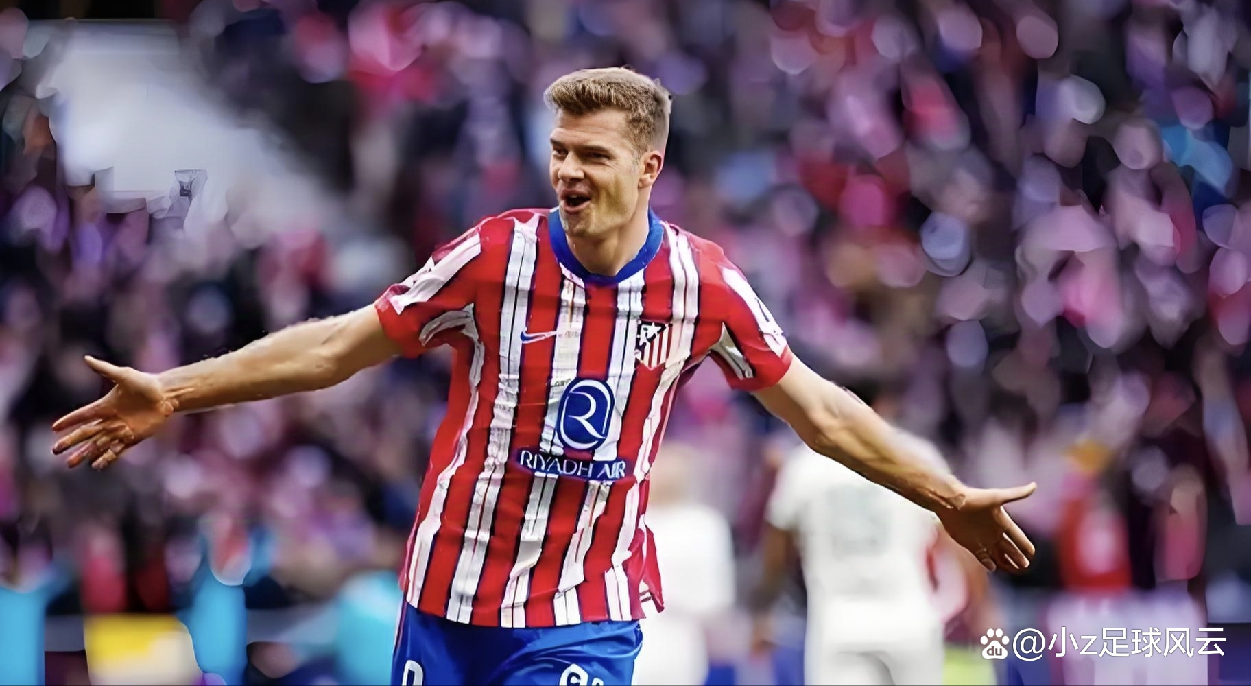 开云体育官网-马竞客场逆转胜出,取得重要胜利