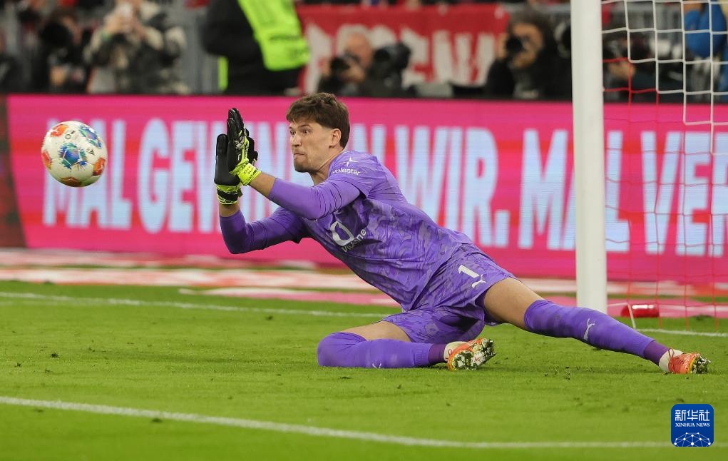 拜仁慕尼黑技压多特蒙德,晋级四强!的简单介绍 拜仁慕尼黑技压多特蒙德,晋级四强!的简单介绍