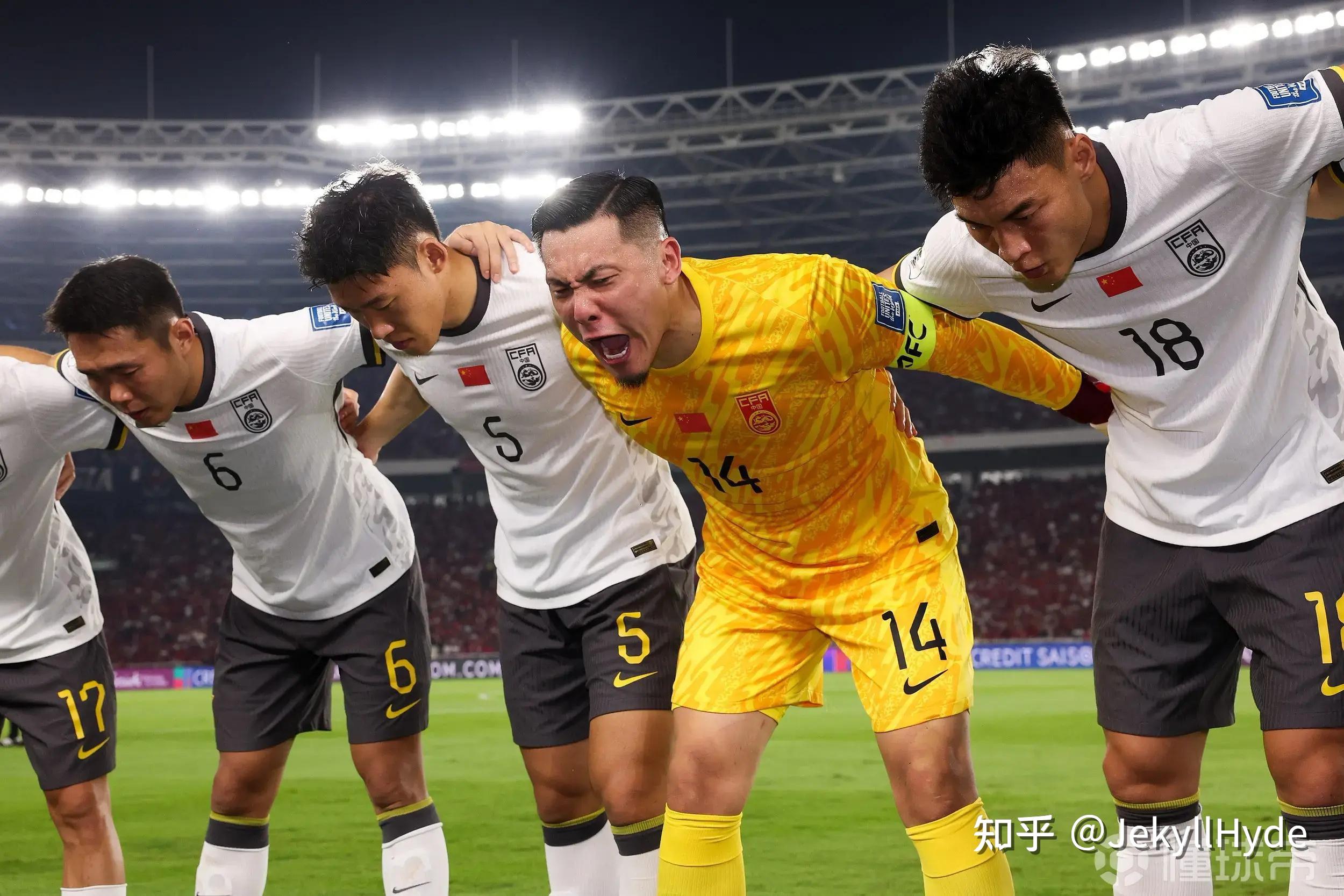 开云体育官方网站-世界杯预选赛:中国队期待取得好成绩的简单介绍