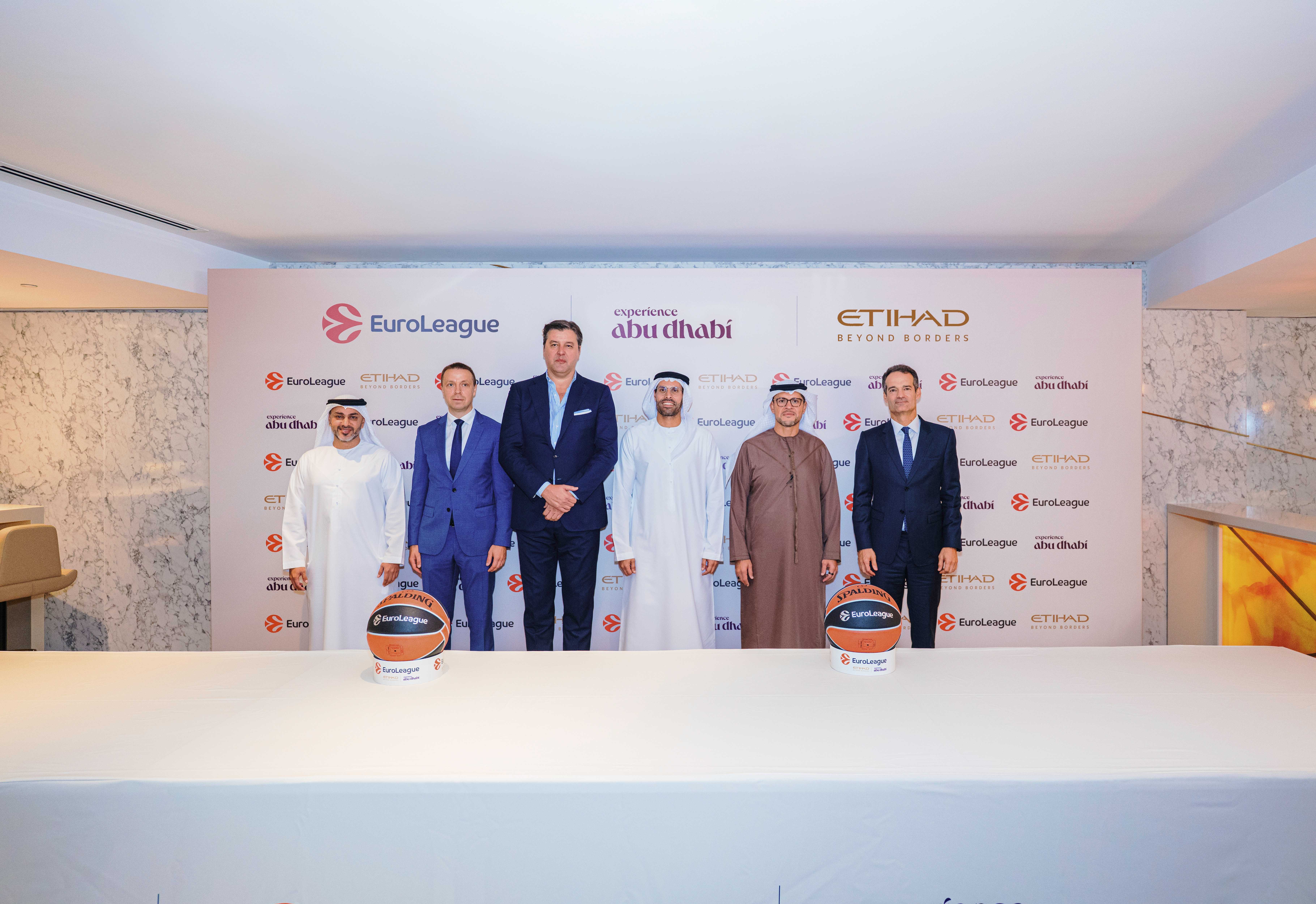 关于欧洲最佳篮球球队将会有新合作伙伴进驻的信息 关于欧洲最佳篮球球队将会有新合作伙伴进驻的信息