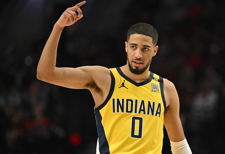 希腊男篮鏖战步行者,波特关键制胜 希腊男篮鏖战步行者,波特关键制胜