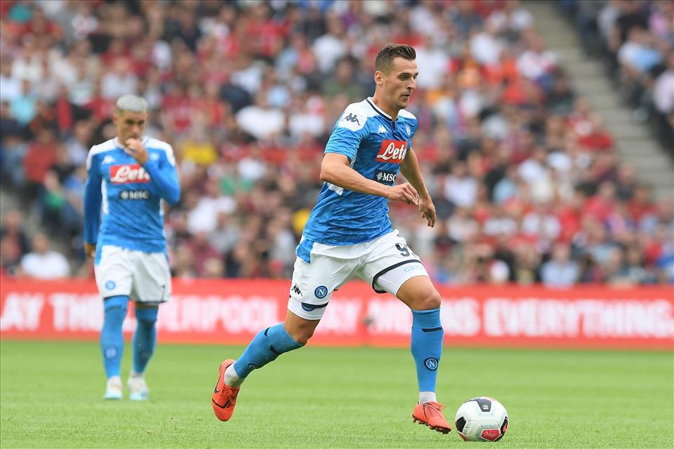 波兰获胜北马其顿,锁定欧锦赛八强席位的简单介绍 波兰获胜北马其顿,锁定欧锦赛八强席位的简单介绍