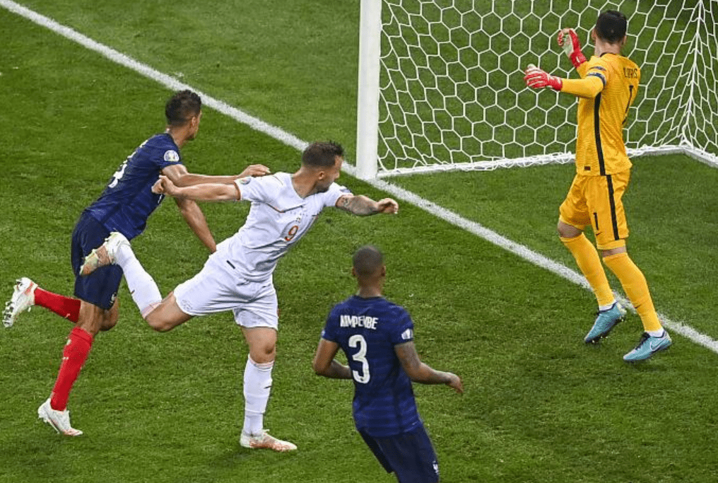 关于希腊女足小胜北马其顿,晋级欧洲杯强的信息 关于希腊女足小胜北马其顿,晋级欧洲杯强的信息