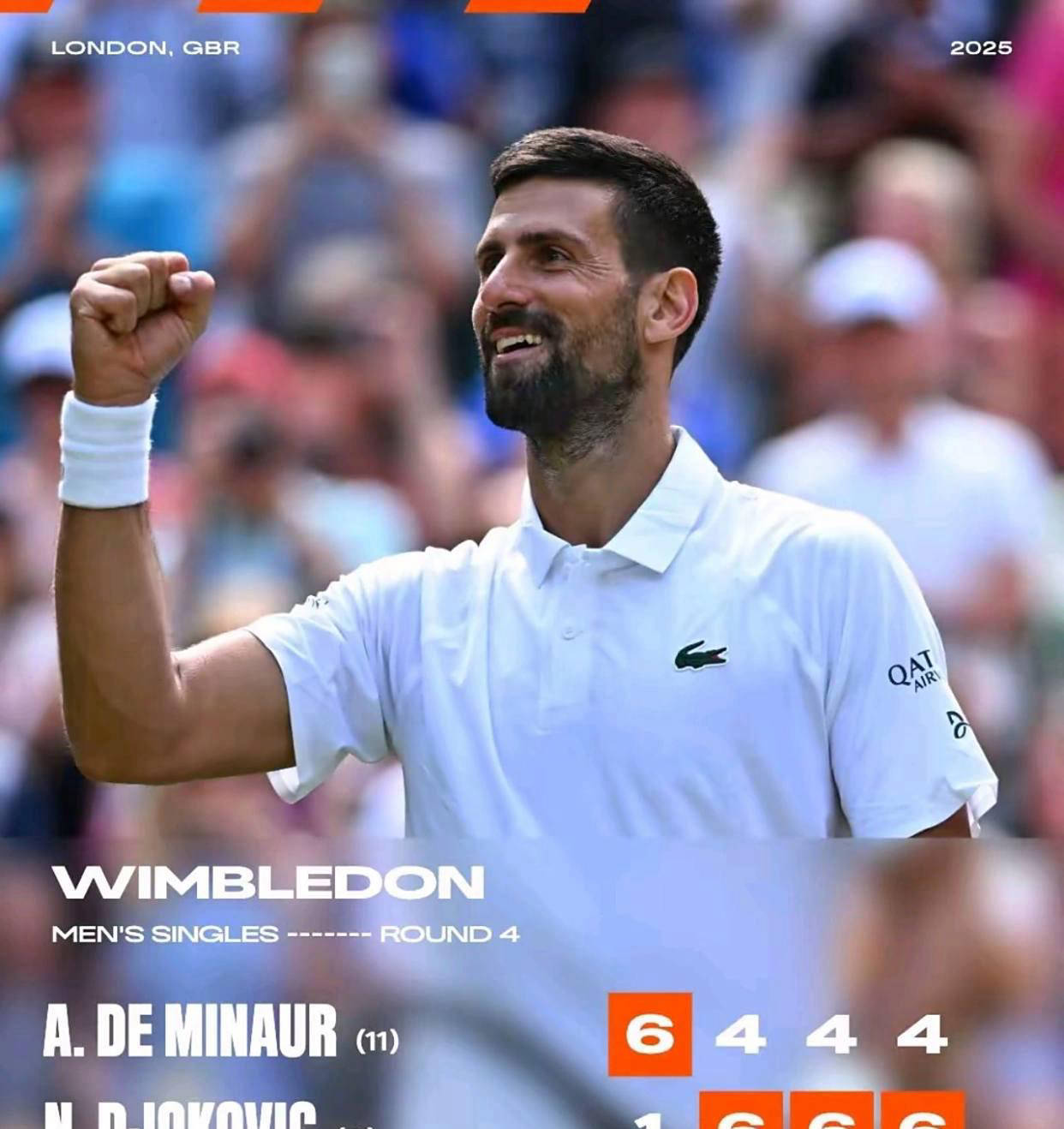 开云体育APP下载-关于美国网球队轻取澳大利亚网球队,德约科维奇高光表现的信息