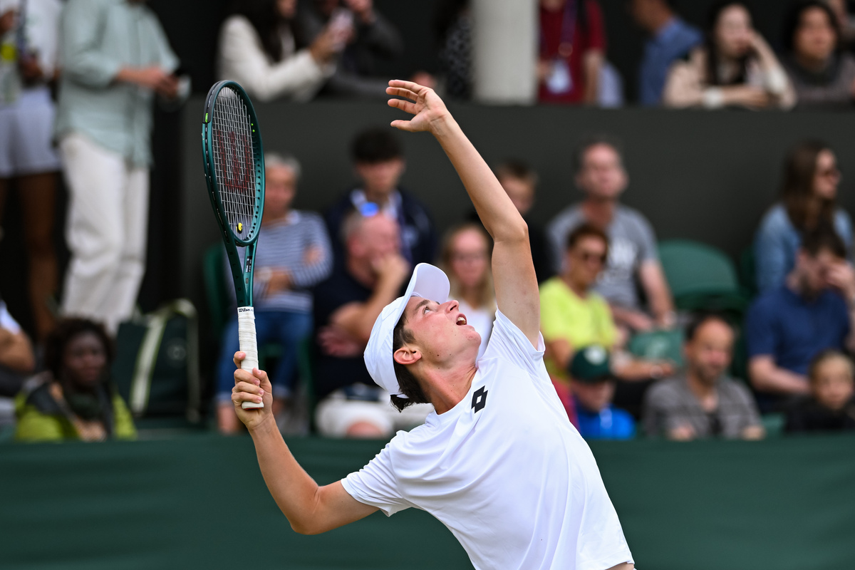 开云体育直播-法国网球队横扫英国网球队,阿尔卡拉斯送出助攻的简单介绍