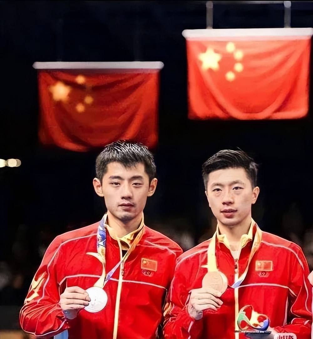 开云下载-包含奥地利队完胜中国队,张继科点燃赛场的词条